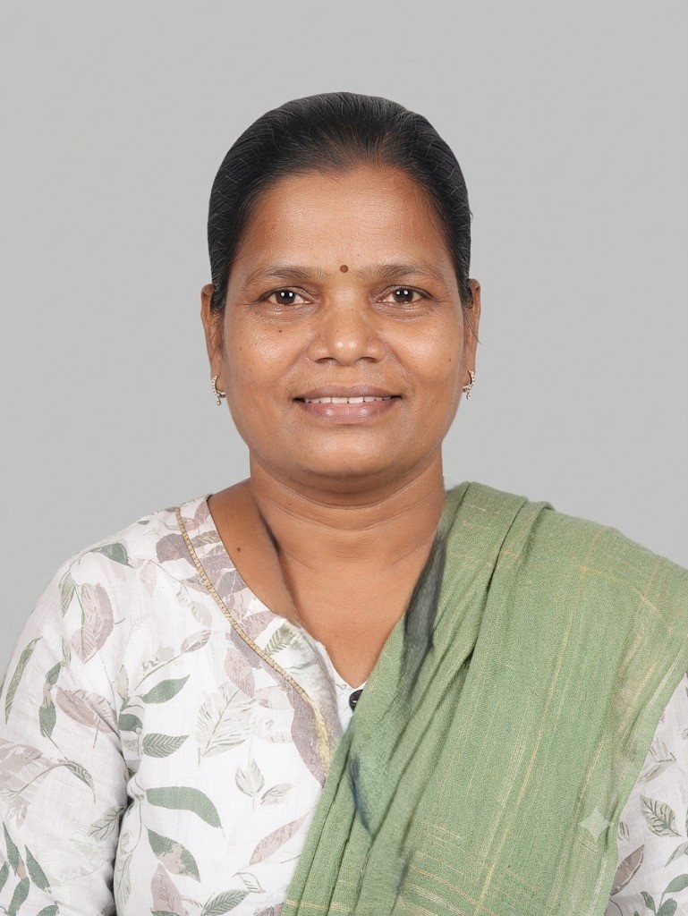 Laxmi - Part time Cook and Patient Care and Elderly Care in Sion in Mumbai